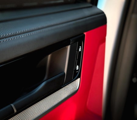 Porsche Cayenne Coupe 2024