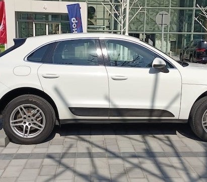 بورش  ماكان إس 2015, photo 4 of 4