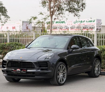 بورش  ماكان 2020, photo 3 of 4