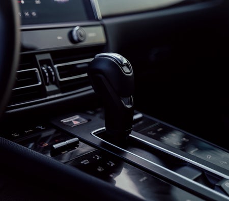 Porsche Macan 2022