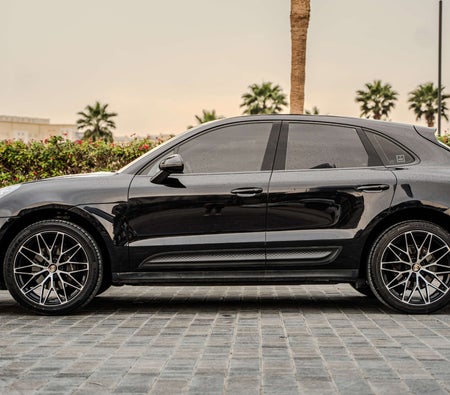 Porsche Macan 2023, photo 4 of 4