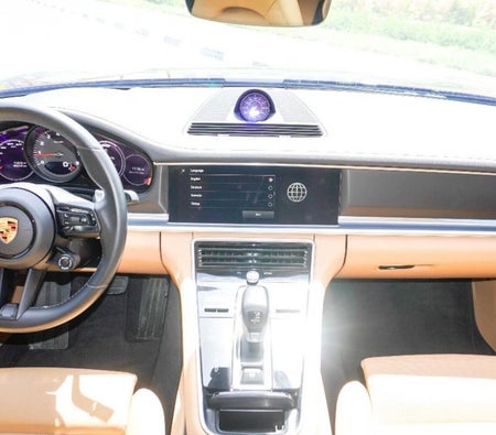 Porsche Panamera Platinum Edition 2023