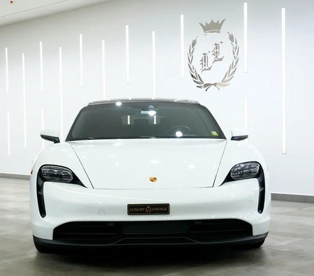 Porsche Taycan Standard 2023, photo 2 of 4