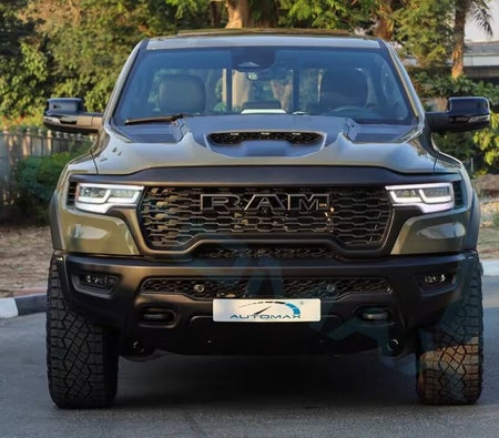  Ram 1500 RHO 2026