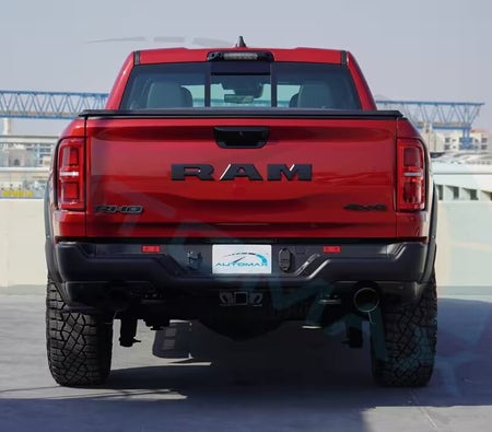 Ram 1500 RHO 2026