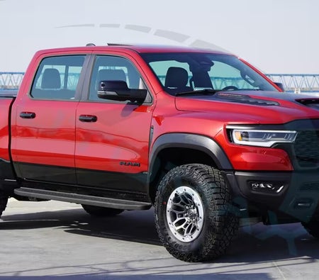  Ram 1500 RHO 2026