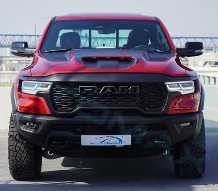  Ram 1500 RHO 2026
