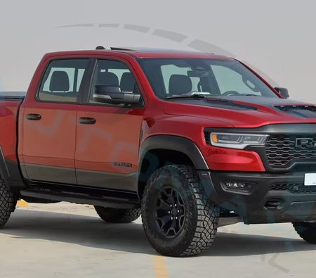  Ram 1500 RHO 2026