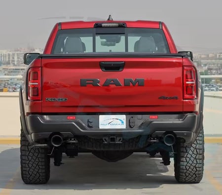  Ram 1500 RHO 2026