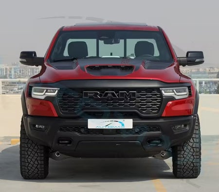  Ram 1500 RHO 2026