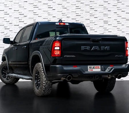 رام 1500 Rebel Crew Cab 2025, photo 2 of 4