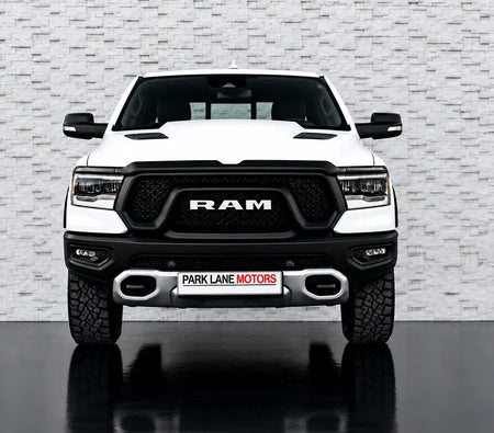 رام 1500 Rebel Crew Cab 2022, photo 3 of 4