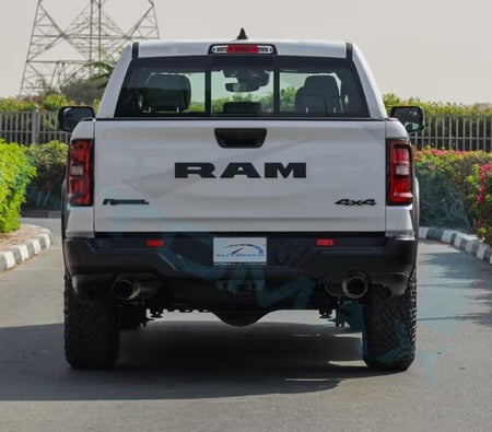 Ram 1500 Rebel 2026