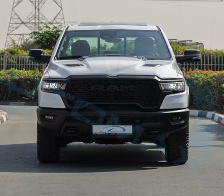  Ram 1500 Rebel 2026