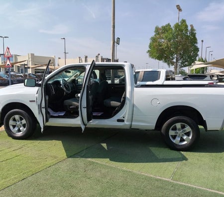 RAM 1500 2020, photo 4 of 4