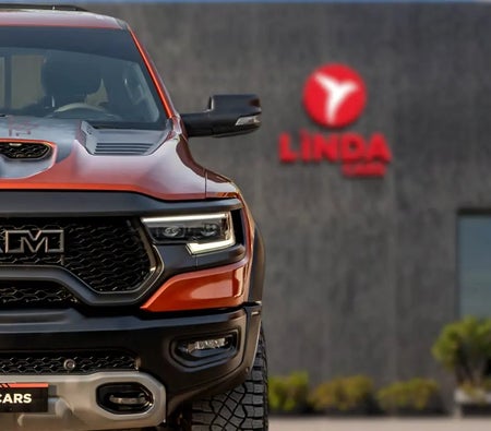 Ram 1500 TRX 2024, photo 3 of 4