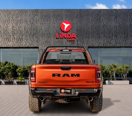 Ram 1500 TRX 2024, photo 4 of 4