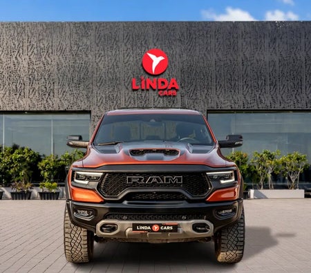 Ram 1500 TRX 2024, photo 2 of 4