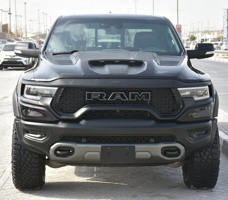 Ram 1500 TRX V8 Lux 2022, photo 2 of 4