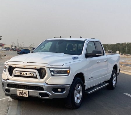 Ram 1500 2020, photo 3 of 4