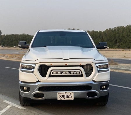 Ram 1500 2020, photo 2 of 4