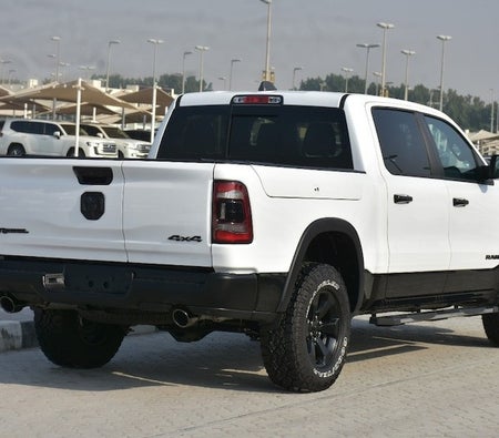 Ram 1500 Rebel Double Cab 2023, photo 4 of 4