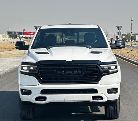 Ram 1500 2023, photo 3 of 4