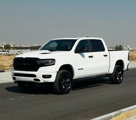 Ram 1500 2023, photo 2 of 4