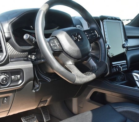 Ram 1500 TRX V8 Lux 2024, photo 3 of 4