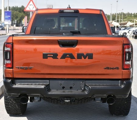 Ram 1500 TRX V8 Lux 2024, photo 4 of 4