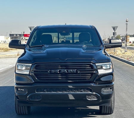Ram 1500 2024, photo 2 of 4