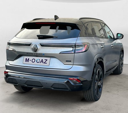  Renault AUSTRAL 1.2 E-TECH 200 ESPRIT ALPINE 2024