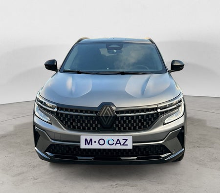 Renault AUSTRAL 1.2 E-TECH 200 ESPRIT ALPINE 2024