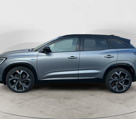 Renault AUSTRAL 1.2 E-TECH 200 ESPRIT ALPINE 2024 Renault AUSTRAL 1.2 E-TECH 200 ESPRIT ALPINE 2024