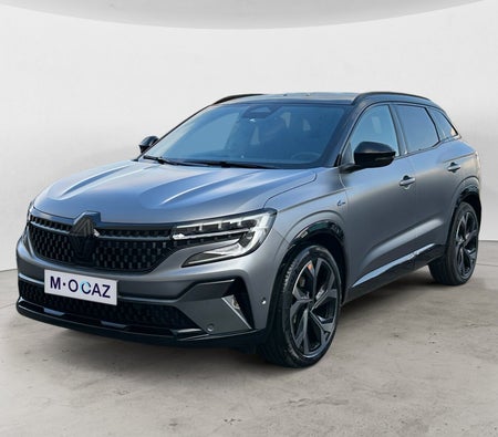 Renault AUSTRAL 1.2 E-TECH 200 ESPRIT ALPINE 2024 Renault AUSTRAL 1.2 E-TECH 200 ESPRIT ALPINE 2024