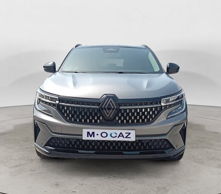 Renault AUSTRAL 1.2 HEV EDC E-TECH FULL HYBRID ESPRIT ALPINE BVA 200CH 2025 Renault AUSTRAL 1.2 HEV EDC E-TECH FULL HYBRID ESPRIT ALPINE BVA 200CH 2025