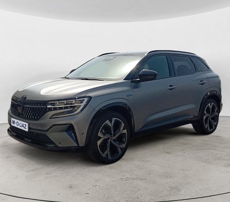 Renault AUSTRAL 1.2 HEV EDC E-TECH FULL HYBRID ESPRIT ALPINE BVA 200CH 2025 Renault AUSTRAL 1.2 HEV EDC E-TECH FULL HYBRID ESPRIT ALPINE BVA 200CH 2025