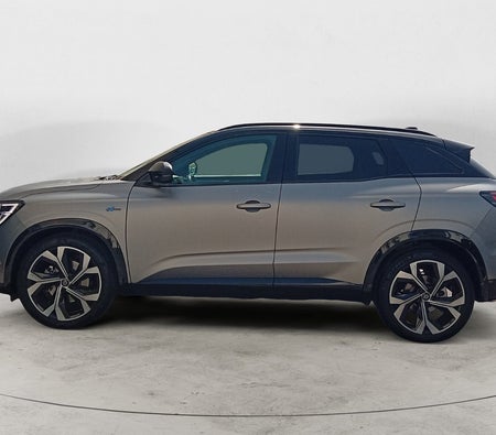  رينو AUSTRAL 1.2 HEV EDC E-TECH FULL HYBRID ESPRIT ALPINE BVA 200CH 2025