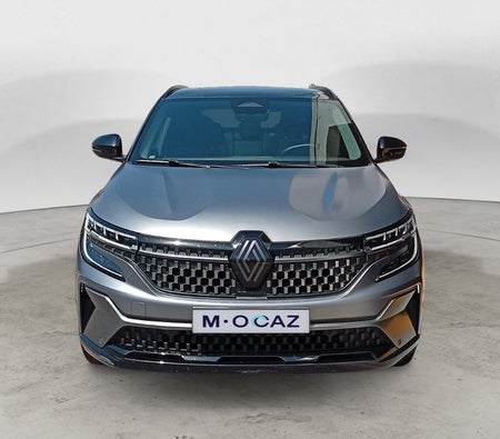  Renault AUSTRAL 1.2 HEV EDC E-TECH FULL HYBRID ESPRIT ALPINE BVA 200CH 2025