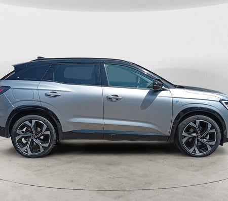 Renault AUSTRAL 1.2 HEV EDC E-TECH FULL HYBRID ESPRIT ALPINE BVA 200CH 2025 Renault AUSTRAL 1.2 HEV EDC E-TECH FULL HYBRID ESPRIT ALPINE BVA 200CH 2025
