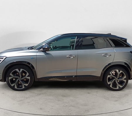  Renault AUSTRAL 1.2 HEV EDC E-TECH FULL HYBRID ESPRIT ALPINE BVA 200CH 2025