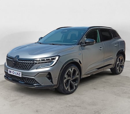 Renault AUSTRAL 1.2 HEV EDC E-TECH FULL HYBRID ESPRIT ALPINE BVA 200CH 2025 Renault AUSTRAL 1.2 HEV EDC E-TECH FULL HYBRID ESPRIT ALPINE BVA 200CH 2025