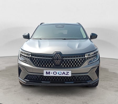  Renault AUSTRAL 1.2 HEV EDC E-TECH FULL HYBRID ESPRIT ALPINE BVA 200CH 2025