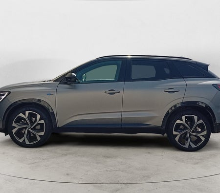  Renault AUSTRAL 1.2 HEV EDC E-TECH FULL HYBRID ESPRIT ALPINE BVA 200CH 2025