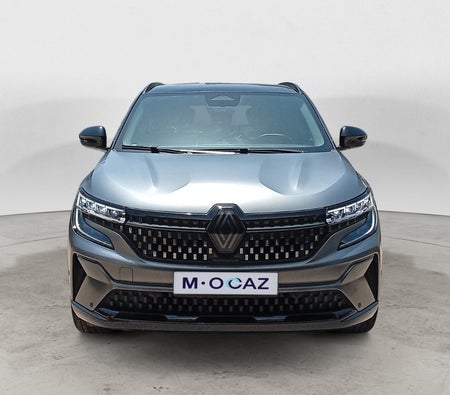  Renault AUSTRAL 1.2 HEV EDC E-TECH FULL HYBRID ESPRIT ALPINE BVA 200CH 2025