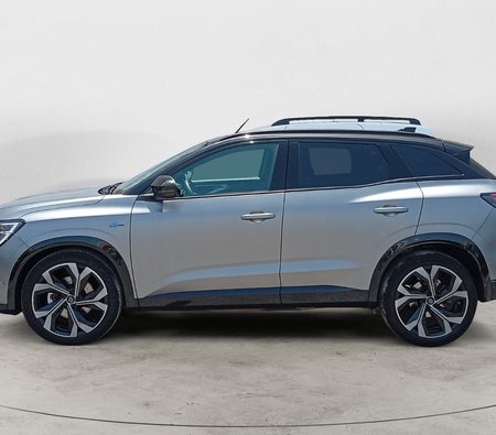  Renault AUSTRAL 1.2 HEV EDC E-TECH FULL HYBRID ESPRIT ALPINE BVA 200CH 2025