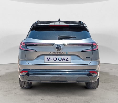  Renault AUSTRAL 1.2 HEV EDC E-TECH FULL HYBRID ESPRIT ALPINE BVA 200CH 2025