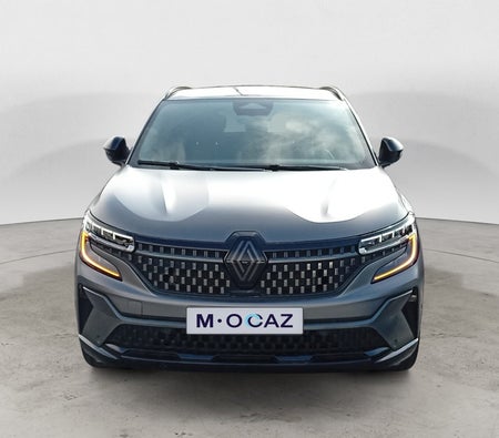  Renault AUSTRAL 1.2 HEV EDC E-TECH FULL HYBRID ESPRIT ALPINE BVA 200CH 2025
