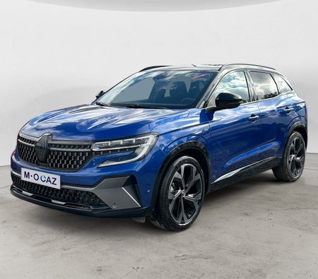 Renault AUSTRAL 1.2 TCE E-TECH FULL HYBRID ESPRIT ALPINE BVA 200CH 2024 Renault AUSTRAL 1.2 TCE E-TECH FULL HYBRID ESPRIT ALPINE BVA 200CH 2024