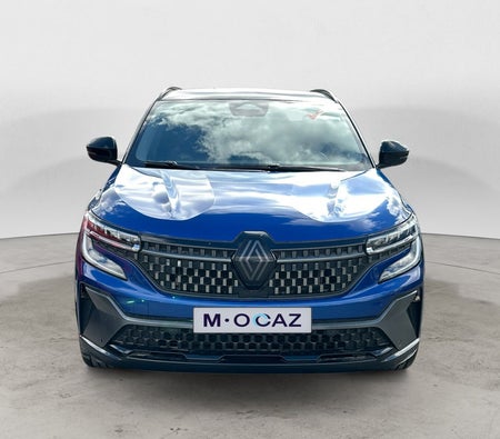 Renault AUSTRAL 1.2 TCE E-TECH FULL HYBRID ESPRIT ALPINE BVA 200CH 2023 Renault AUSTRAL 1.2 TCE E-TECH FULL HYBRID ESPRIT ALPINE BVA 200CH 2023